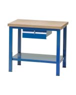 Werkbank-mit-Schublade-h28602
