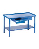 Werkbank-mit-zwei-Schubladen-h28607
