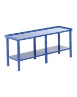Werkbank-mit-Blechplatte-h28611