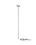 Infusionsständer für Bett h5514