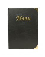 Restaurant-Speisekartenmappe-h14891