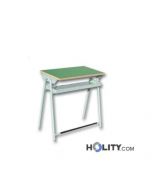 Stapelbarer-Einzelsitz-Schulbank-59-cm-hoch-h17235