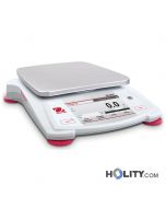 Tragbare-Präzisionswaage-von-Scout-Ohaus,-120-g,-h32409