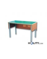 Lehrerpult-mit-1-Schublade-h17239