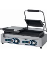 Saro Doppel-Kontaktgrill "Tivoli" h21589