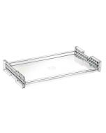 Unzerbrechliches Tablett für Catering GN 1/1 h34228