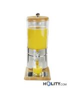 Saftspender-6-Liter-Holz-h34805
