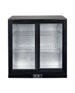 Getränkevitrine-h29427