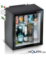 Minibar für Hotels und Büros, 33 Liter - h3416