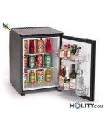 Absorber-Minibar energieeffizient 30l h12909