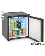 Lautlose Minibar für Hotelzimmer 20 Liter h12935