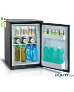 Energieeffiziente Kompressor-Minibar 40 Liter h3453