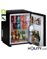 Energiesparende Minibar 40 Liter h7618