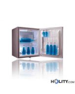 Minibar für Hotels und Büros 30 Liter h3001
