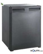 Minibar für Hotels und Büros 40 Liter h3405