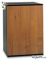 Minibar für Hotels und Büros 33 Liter h3413 