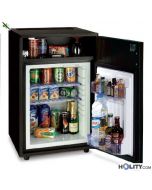 Einbau-Minibar inklusive Schrank 42 Liter h7610