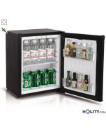 Minibar für Hotel Büro oder Zuhause 25 Liter h3404