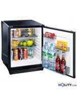 Einbau-Minibar mit Absorber-Technik 52 Liter h12817