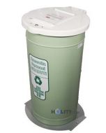 Behälter für abgelaufene Medikamente, 105 Liter - h32623