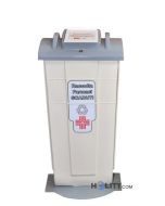 Behälter für abgelaufene Medikamente, 90 Liter - h32625