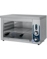 Professioneller-elektrischer-Salamander-h215125