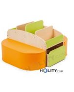 Bücherregal-mit-Pouf-für-den-Kindergarten-h40239