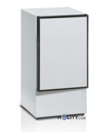 Einbau-Minibar mit Kompressorsystem 45 Liter h3460