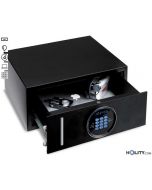 Digitalsafe mit Schublade h7601