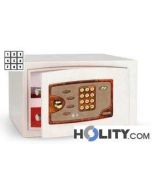 Möbeltresor mit Elektronik-Schloss h7655 - Bild 1