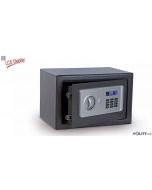 Digitaltresor mit LCD-Display h7657