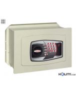 Digitaler Wandtresor h0307