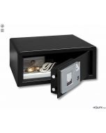 Burg Wächter Digitalsafe mit Fingerprintmodul h20002
