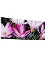 Florales-Bild-mit-Relief-Effekten-h11948