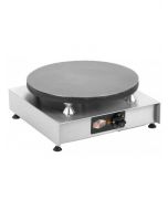 Neumärker Elektro-Crêpesgerät Aktiv I/II h23201