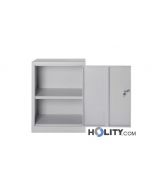 Blechschrank-mit-1-Tür-h22807