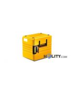 Rieber 52 Liter Frontlader thermoport 1000K h22703
