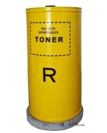 Behälter für Toner h22108