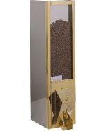 Kaffee-und-Lebensmittelspender-mit-Flachfrontglas-5-kg-h15714