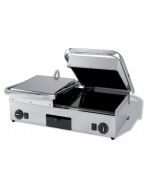 Doppel-Kontaktgrill Glaskeramik h2340