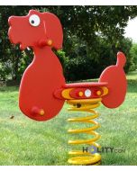 kinderspiel-feder-wippe-hund-h27106