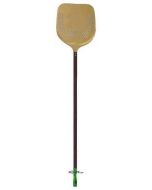 Pizzaschaufel-Aluminium-perforiert-h0948