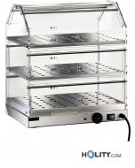 Beheizte-Thekenvitrine-h0999