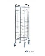 Universeller Tablettwagen h099911