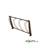 Einseitiger-Fahrradständer-4-Plätze-h1003_06