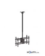 Drehbare-TV-Deckenhalterung-43–86-Zoll-h1010_21