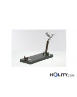 Porta prosciutto in MDF h1028_09