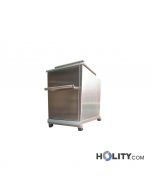 Maschine-zur-Entsorgung-von-Urinbeuteln,-manuelle-Entnahme-h1029_05