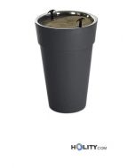 Design-Aschenbecher-Vase-h10419