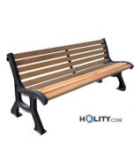 Sitzbank-mit-Kieferlatten-h10901